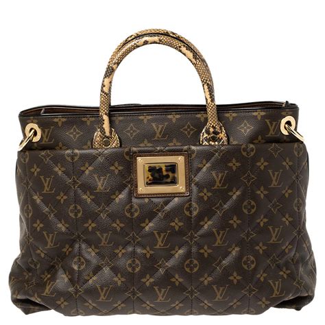 louis vuitton gold mesh handbag|louis vuitton etoile bag.